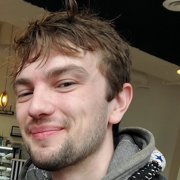 Meet your Posher, Jerzy - Picture 1 of 1